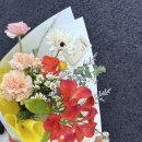 정디 | 제주꽃집 | 제주 꽃다발 후기 좋은 아라동 꽃집, 플렌케