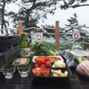 대왕암공원 캠핑장 이미지