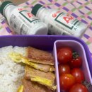 오늘 도시락 이미지