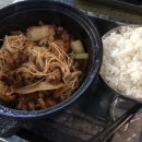 산대목욕탕 | 12주차| 교내세탁소/판다도시락/바이두오픈/멍니우 인도요리/KDS버거/네일받기/山大星夜(산대의밤)