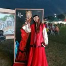 신라문화제-처용 | 경주빵맛집.현지인추천.신라미소빵(경주터미널맛집)경주신라문화재축제 후기 행사일정.임창정.소향.이하이