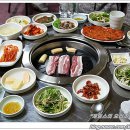 깡통삼겹살 이미지