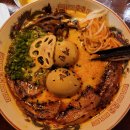 주오일심야라멘 이미지