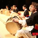 사물놀이 이미지