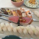 스시카츠본점
