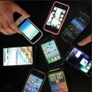 스마트폰 이미지