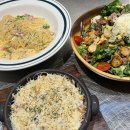 덕수프라자 | 배곧 맛집 덕수파스타 내돈내산 샐러드 파스타 피자 후기