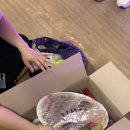 그분이 오셨습니다💓 모둠회와 함께💗 이미지