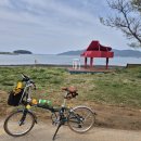 GS25남해보물섬점 | 경남 남해, 평지 해안도로 자전거 라이딩 코스 왕복20km (ft.위미바이크 모델8)