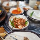 통뼈감자탕 이미지