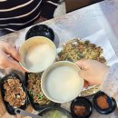 옛촌 | [군산] 나운동 푸짐한 막걸리 맛집 '옛촌 막걸리' 솔직후기