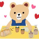 밍슈넛베이킹공방