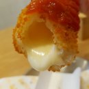 쏭스핫도그 서현점 네이버블로그