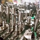 제일금속 | 이런 CNC 금속 부품이 제일 까다롭습니다｜황동·스테인리스 납품 후기