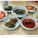 가마솥보리밥 이미지