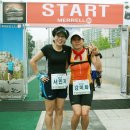 작년에 참가한 나산달 산악 마라톤대회 참가기~~! 이미지