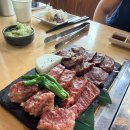호루몬규상 | 압구정로데오맛집 찾는다면? 일본 감성 가득한 호루몬규상에서 즐긴 야끼니꾸 후기