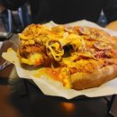 리골레토시카고피자안양일번가점 | [안양맛집]안양일번가 대존맛 안양피자집 &#34;리골레토 시카고피자 안양일번가점&#34;