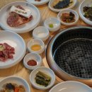 고반가든물왕