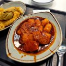 카츠마스터미스카츠&이가네떡볶이이마트몰 | [경기/일산] 미스카츠 & 이가네 떡볶이 트레이더스 킨텍스점 / 왕돈까스, 미니 모밀, 떡볶이, 튀김