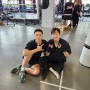 밤짐복싱 이미지