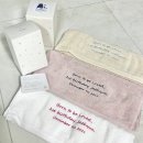 다참컴퍼니 | 돌답례품 맑음컴퍼니 수건 러브러브 디자인 가격 주문 색상 세탁 추천 후기