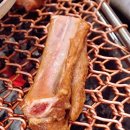 삼겹시대인평점 | [은평구맛집] "동굴과화로구이" 격이 다른 로컬 추천 고기집에서 돼지갈비+삼겹살 (응암동맛집 / 불광동...