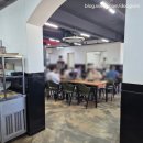 국의달인 왕순대 | 상주 줄서서 먹는 맛집, 중국집 청자 웨이팅, 가격, 주차 후기
