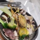 나나다움 | 초이 맛집)구미동 팔복 누룽지탕&나나다움 카페 솔직후기