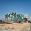 서구어린이도서관 주차장 이미지