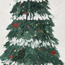 (주)수성숨 | 왕십리 드로잉 공방 “화실숨”, 크리스마스 트리 그리기