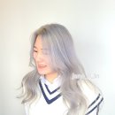 화이트헤어미용실