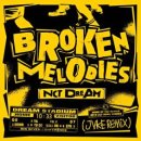 NCT DREAM / Broken melodies (Db) mr 이미지