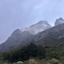 삼봉통나무산장 | [남미여행 21일차] 칠레노 산장➡️꾸에르노스 산장/브리타니코 전망대 | 사진이 없다는건 그만큼...