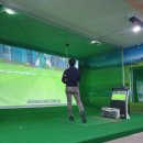 드림파크 스크린 골프 이미지