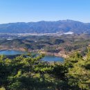 연정1리 | 영천 신녕면 노고산. 위지지