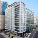 르메르디앙 서울 명동 이미지