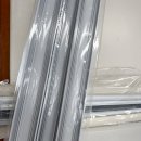 인주중학교 | 방염 롤스크린, 인주중학교 시공후기