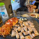 세븐일레븐 오산로점 | ᰔ [오산] 간판없는 고깃집🍴| 오산역맛집 • 야장 삼겹살 추천 맛집