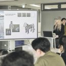 홍익대학교 산업대학원 이미지