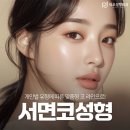 리오&코 | 서면성형외과 코 성형 후기, 자연스러운 라인을 위한 선택지