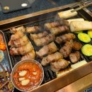 제주옥탑파주 | 제주옥탑 파주야당점 삼겹살 방문후기