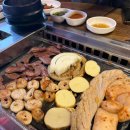 곱창나라 막창친구 | [청주]원마루시장 막창 웨이팅 맛집 '막창친구곱창'분평점 내돈내산 후기