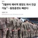 자운학교 | [예비역간부 진급] 동원훈련 대신 진급해버린 후기