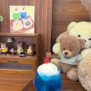 고미식품 | 홍대 멘지 & 고미푸딩 방문 후기 — 김풍의 에벌레 라멘과 인형 감성 푸딩 카페