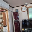 홍동면 송풍마을회관 | 마을회관 에어컨 분해 청소 후기 청결왕 봉사활동