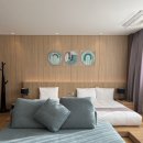 호텔덕구온천종합온천장 | &#39;덕구온천리조트 호텔&#39; 스위트프리미어룸 숙박 솔직 후기 / 대온천장, 조식, 비비큐 포장 후기 / 국내...