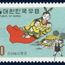 선녀와 나뭇꾼 이미지