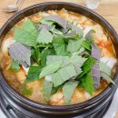 삼보손칼국수 이미지