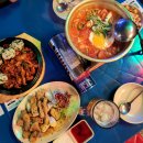 오렌즈 서현점 | 서현역 술집 아무술집 서현점 힙지로 느낌의 가성비 안주 맛집